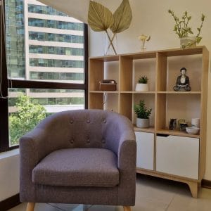 Consulta de psicólogo en Providencia, Santiago