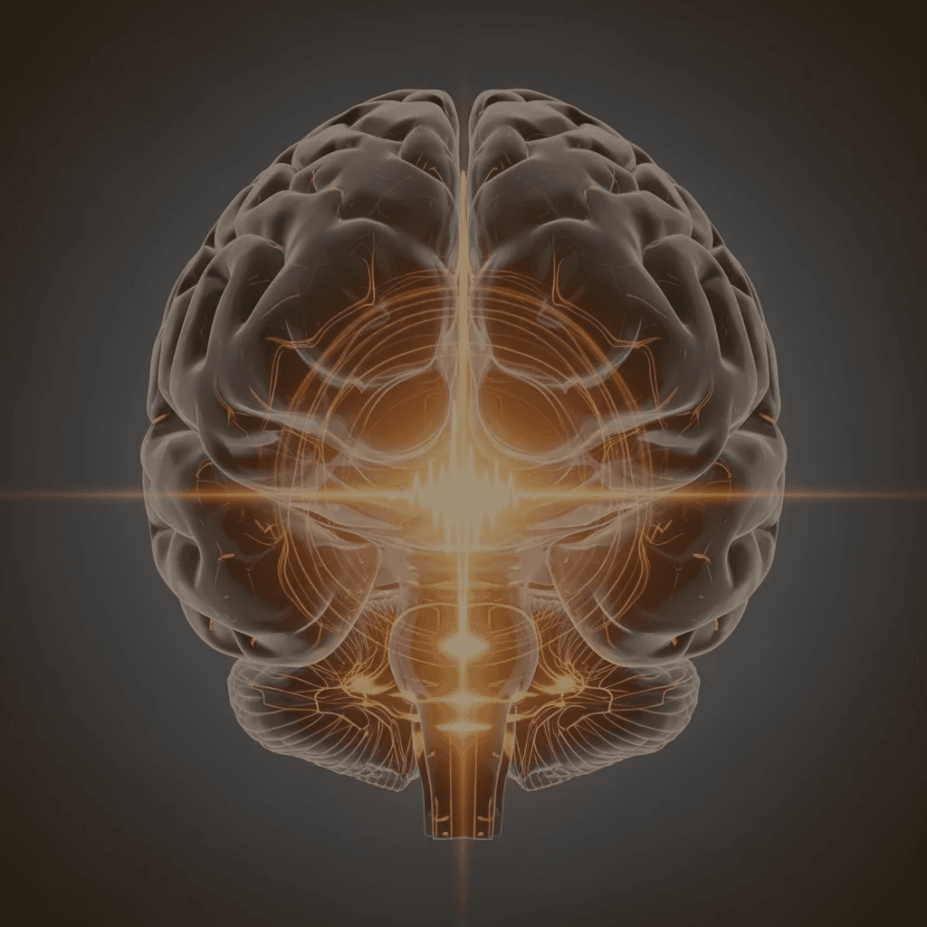 Terapia Deep Brain Reorienting (DBR) - Sesión con el psicólogo Fernando Zambra
