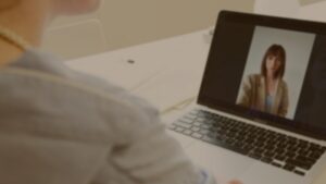 EMDR online: imagen ilustrativa del artículo